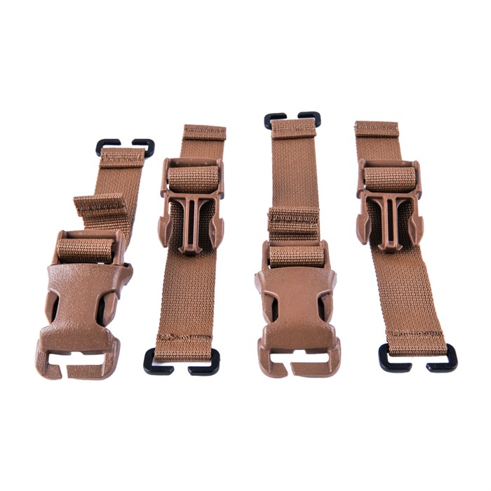 VELOCITY SYSTEMS - SWIFTCLIP KIT