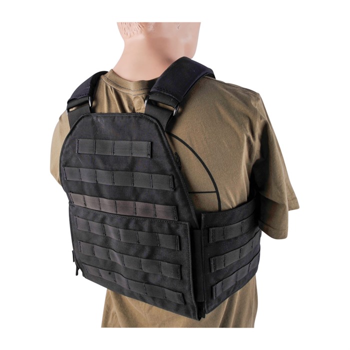 VELOCITY SYSTEMS - ASSAULT PLATE CARRIER - View 3