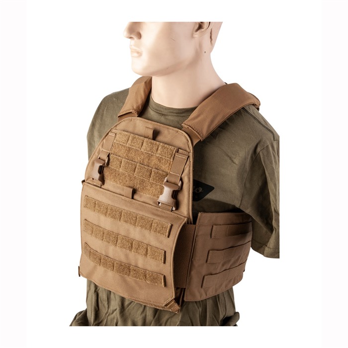 VELOCITY SYSTEMS - ASSAULT PLATE CARRIER - View 5