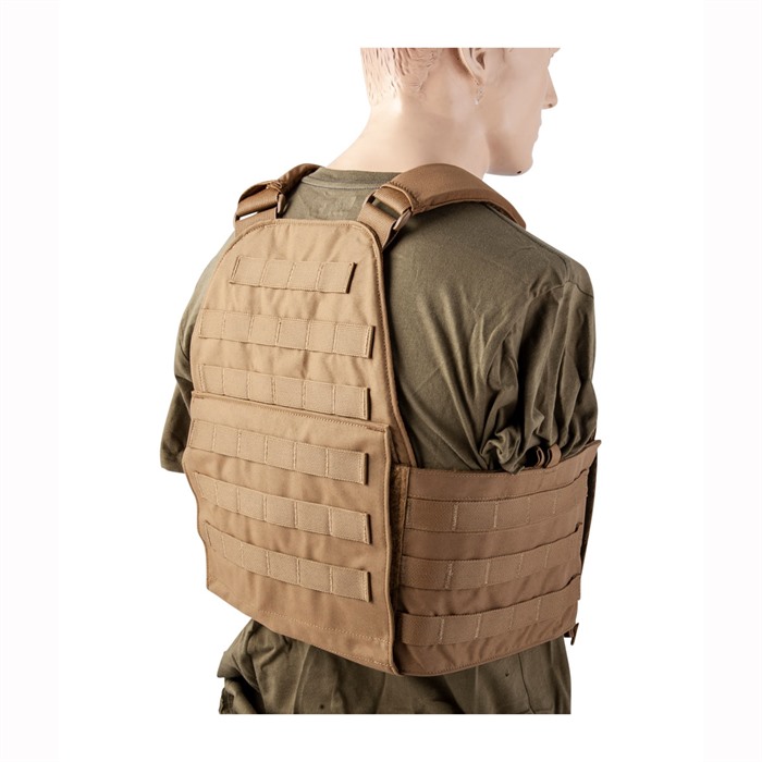 VELOCITY SYSTEMS - ASSAULT PLATE CARRIER - View 2