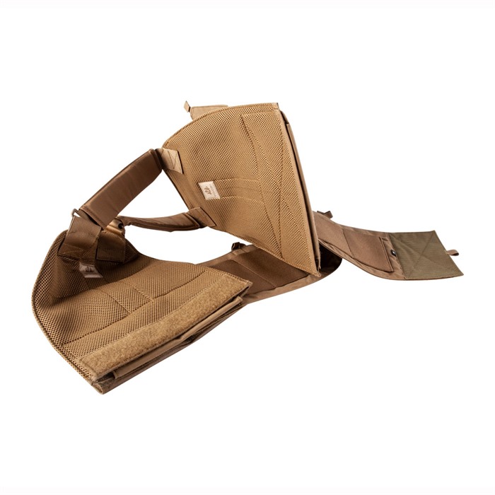 VELOCITY SYSTEMS - ASSAULT PLATE CARRIER - View 6