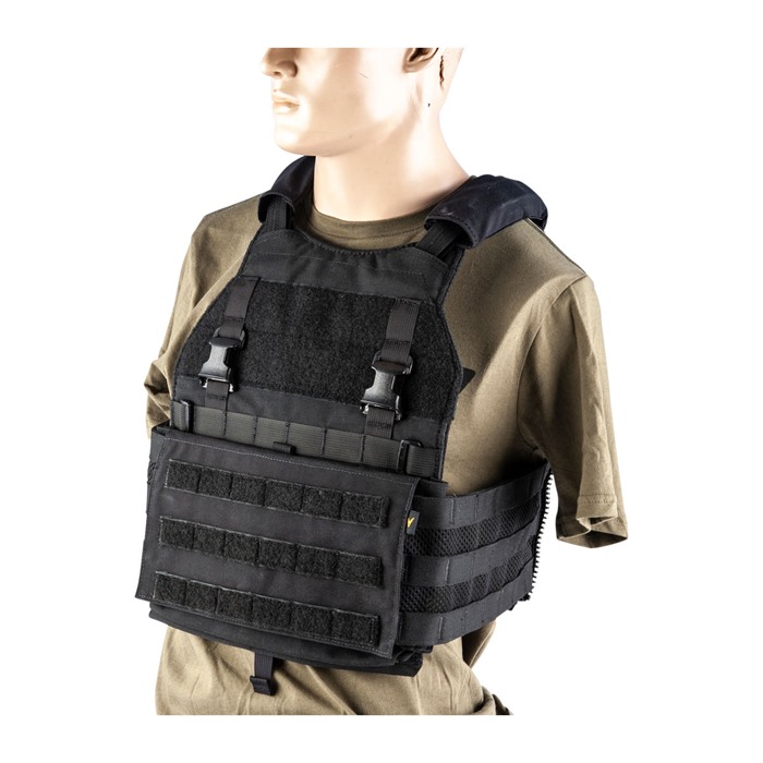 VELOCITY SYSTEMS - SCARAB LIGHT PLATE CARRIER - View 3
