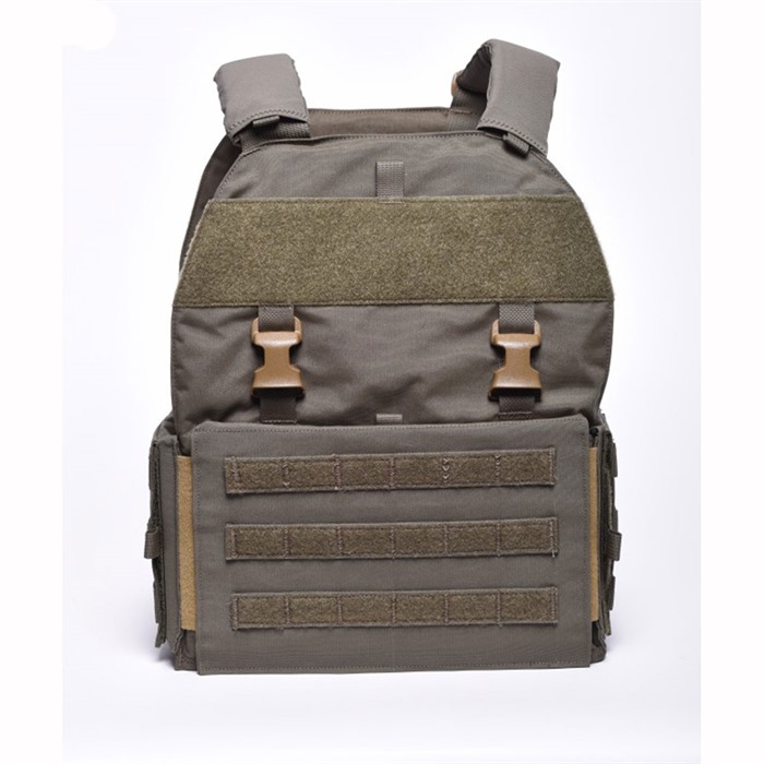 VELOCITY SYSTEMS - LAW ENFORCEMENT PLATE CARRIER