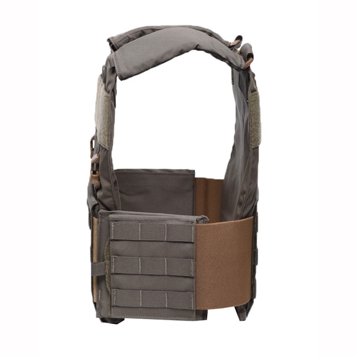 VELOCITY SYSTEMS - LAW ENFORCEMENT PLATE CARRIER - View 3