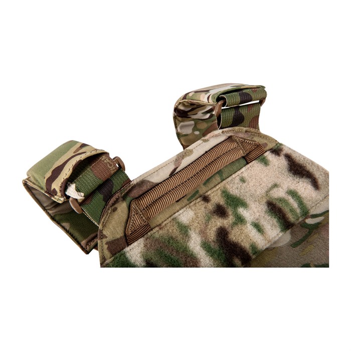 VELOCITY SYSTEMS - LAW ENFORCEMENT PLATE CARRIER - View 6