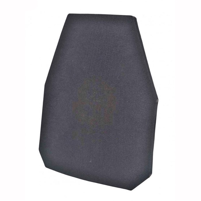 PSA4 Level IV Stand-Alone Rifle Plate 10"x12"