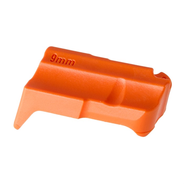 Magazine follower G17/G19 9mm Gen 5 Orange