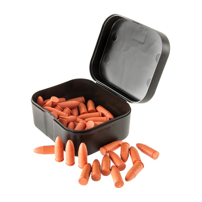 Dummy Rounds 9x19 50/Box - View 3
