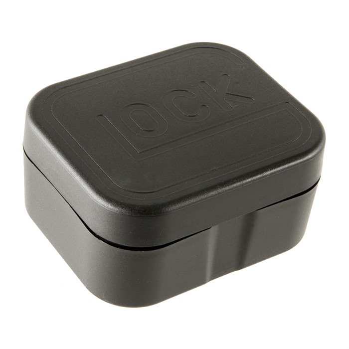 Dummy Rounds 9x19 50/Box - View 2