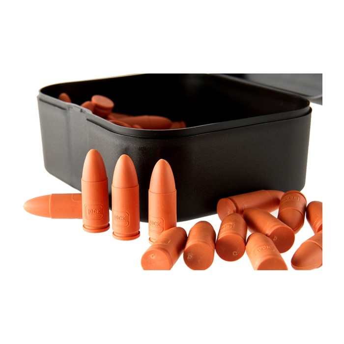 Dummy Rounds 9x19 50/Box - View 4