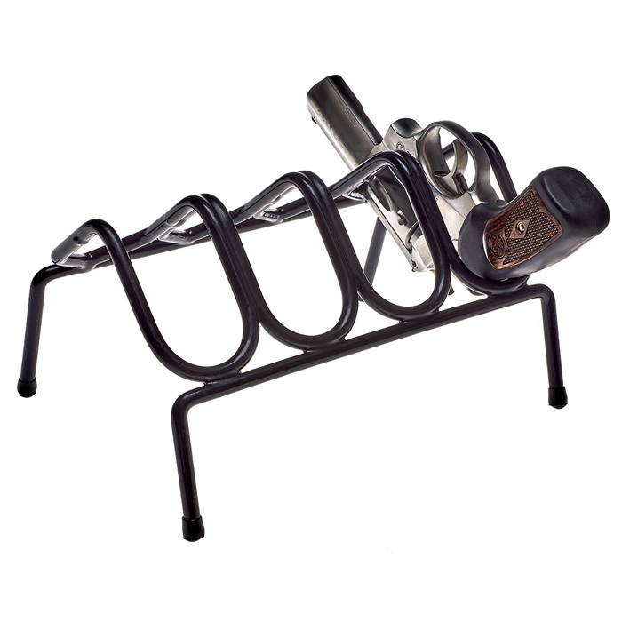 SNAP SAFE - SAFE GUN RACKS - View 2