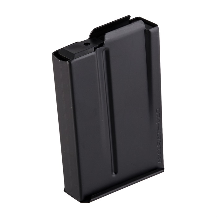 ACCURATE MAG - AICS PATTERN MAGAZINE S/A DOUBLE STACK SINGLE FIRE 6.5 CREEDMOOR