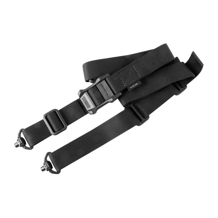 M&P 12 12 Gauge 19" BBL 6RD Black - View 2