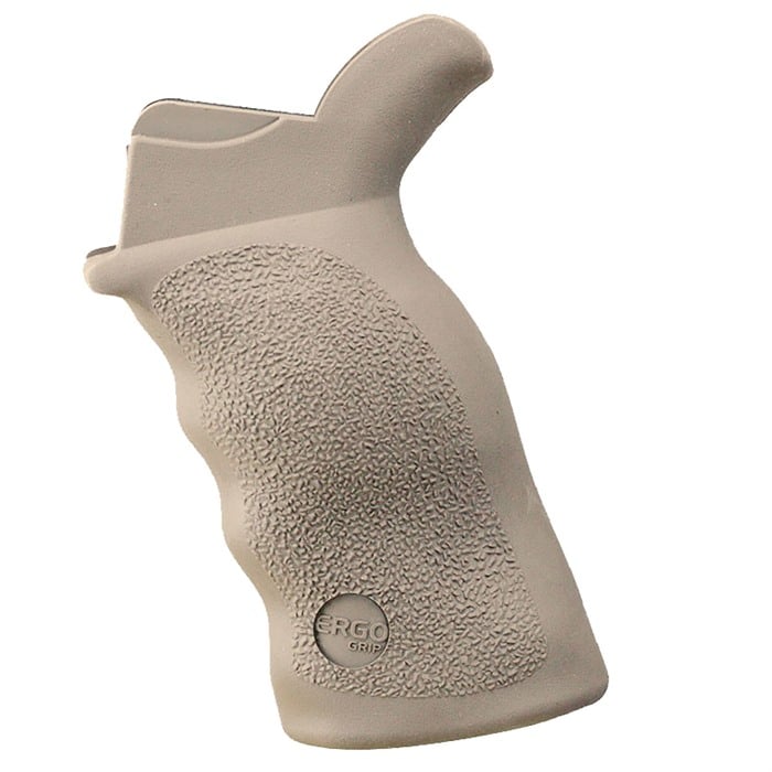M&P 12 12 Gauge 19" BBL 6RD Black - View 3