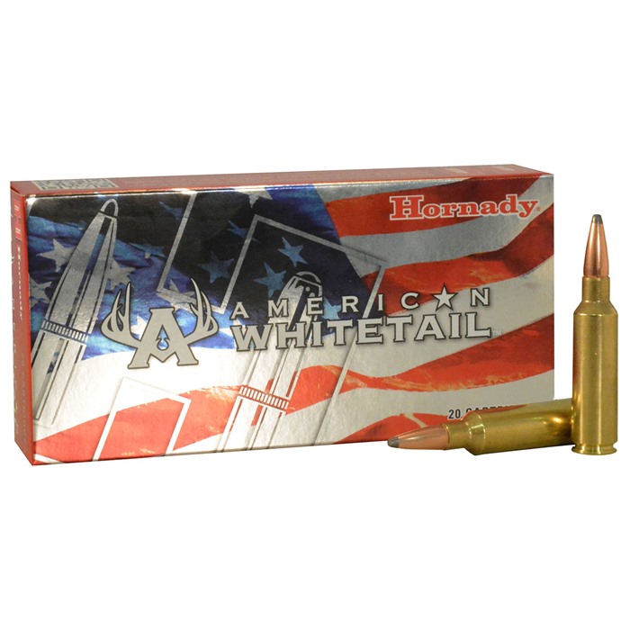 300 WSM 165gr Interlock Spire Point 20/Box