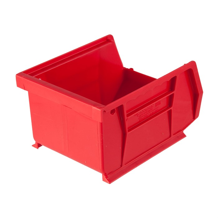 Universal Accessory Bin & Bracket - View 3