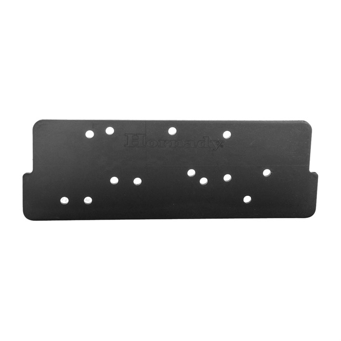 Quick Detach Universal Mounting Plate - View 2