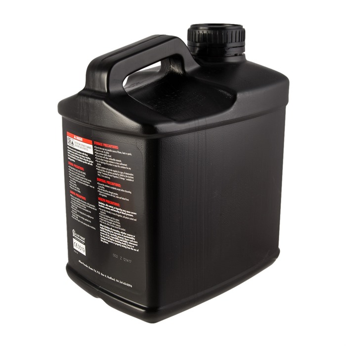 ALLIANT POWDER - SPORT PISTOL™ POWDER - View 2