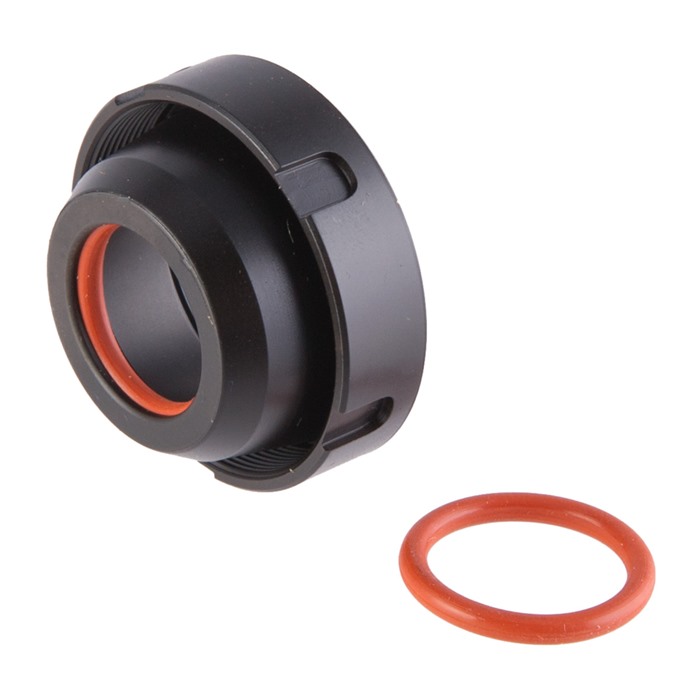 SiCo Saker HELLFIRE Mount