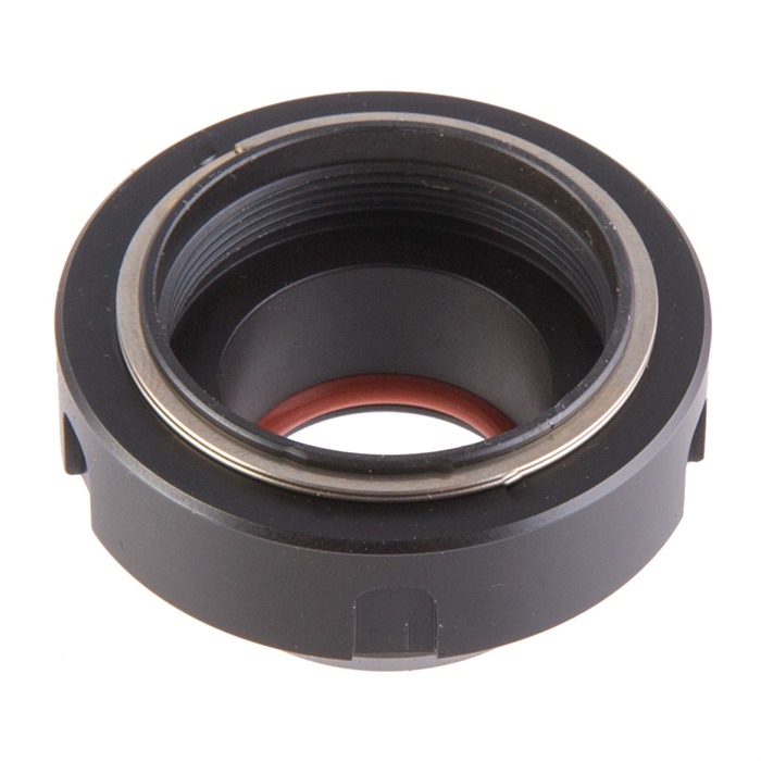 SiCo Saker HELLFIRE Mount - View 2