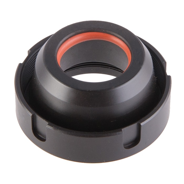 SiCo Saker HELLFIRE Mount - View 3