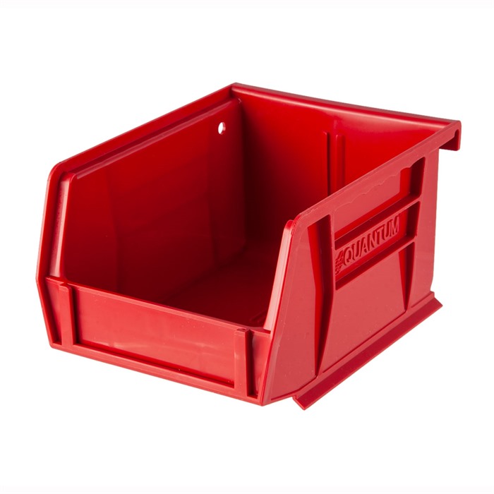 Lee Reloading Stand Bin and Bracket - View 2