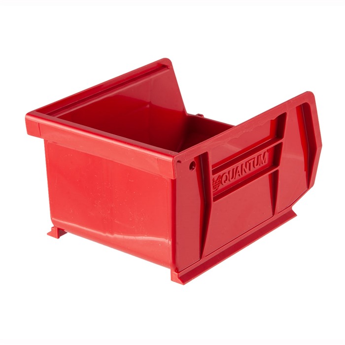 Lee Reloading Stand Bin and Bracket