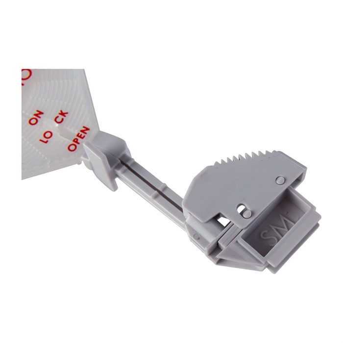 Safety Primer Feed Small & Large
