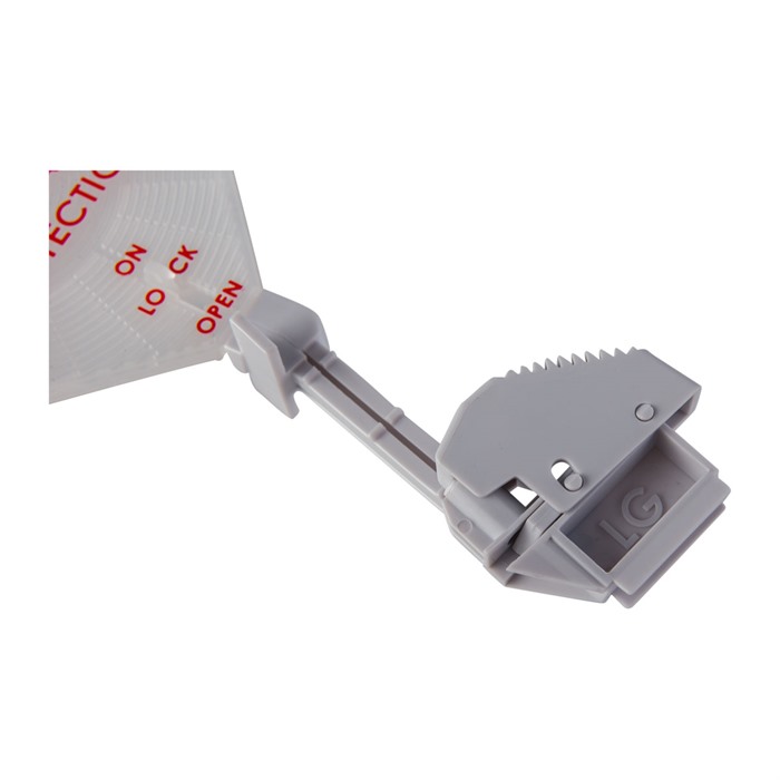 Safety Primer Feed Small & Large - View 2