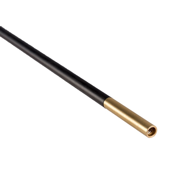 TIPTON GUN CLEANING SUPPLIES - DELUXE CARBON FIBER CLEANING ROD - View 3