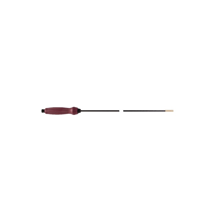 TIPTON GUN CLEANING SUPPLIES - DELUXE CARBON FIBER CLEANING ROD - View 6