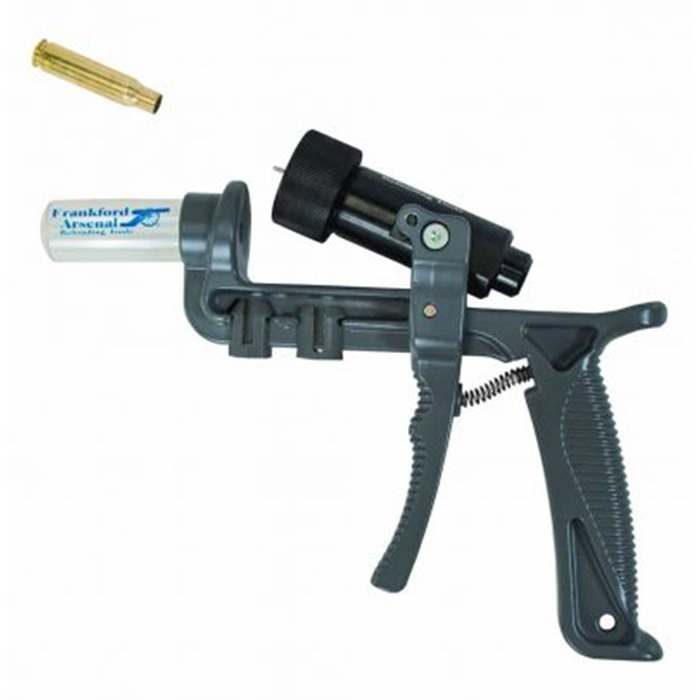 Platinum Series Handheld DePriming Tool - View 3