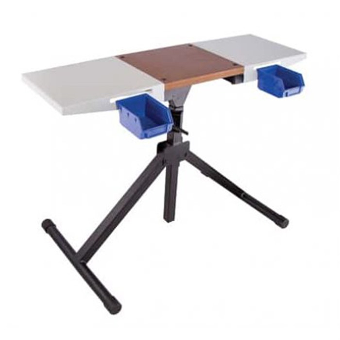 Platinum Series Reloading Bench - View 2