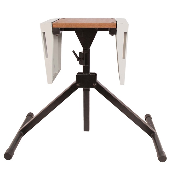 Platinum Series Reloading Bench - View 4