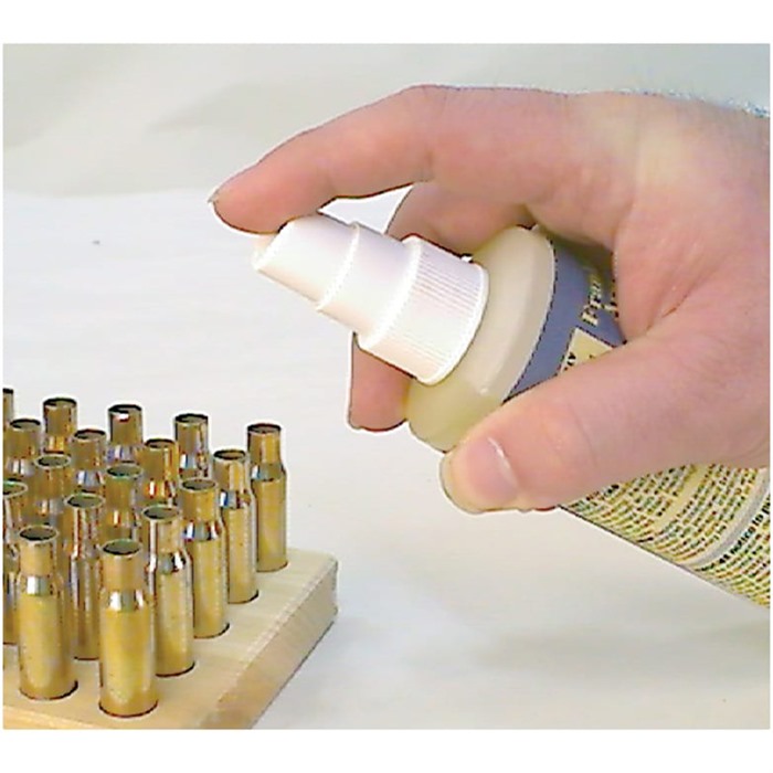 Case Lube Pump 8oz