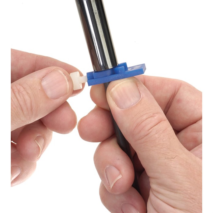 Cartridge Overall Length Gauge
