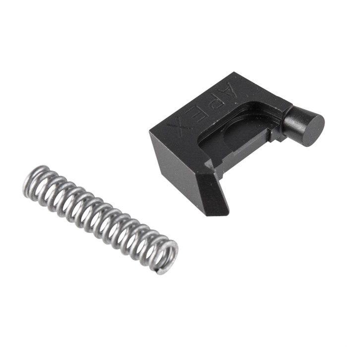 Failure Resistant Extractor for GLOCK GEN 4
