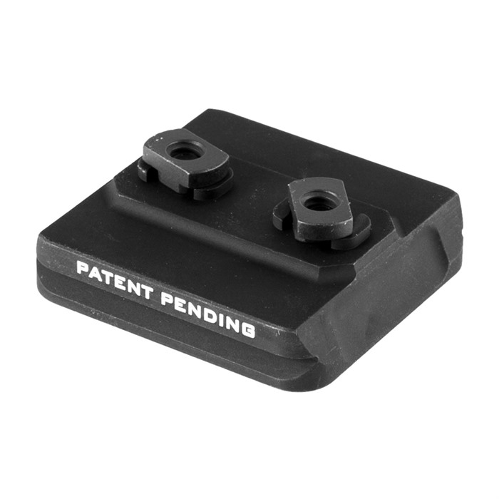 Multipurpose Arca RC2 MLOK Connector - View 2
