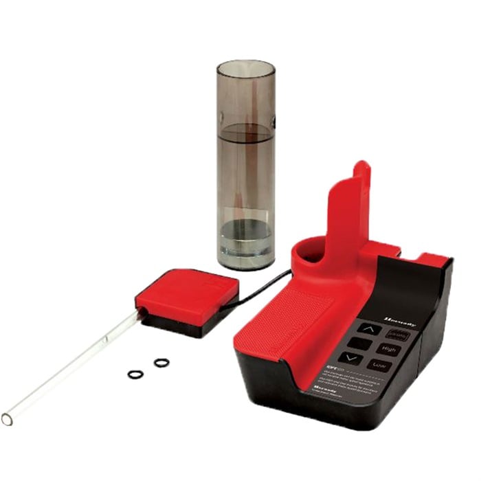 Vibratory Trickler