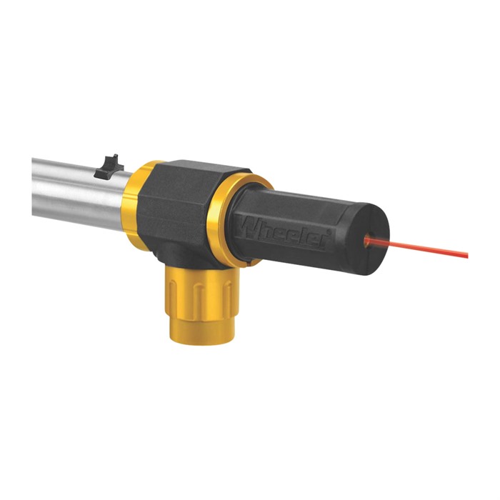 Professional Laser Bore Sighter-Red