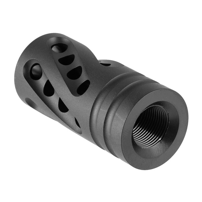 X-Ring Performance Series .920" OD Compensator Black