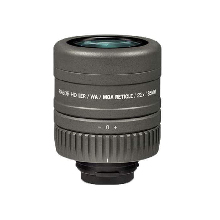 Razor HD MOA Ranging Eyepiece