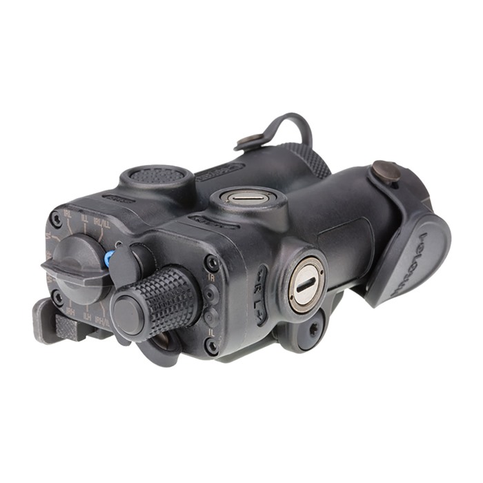 LE321G Elite Multi-Laser Sight - View 3