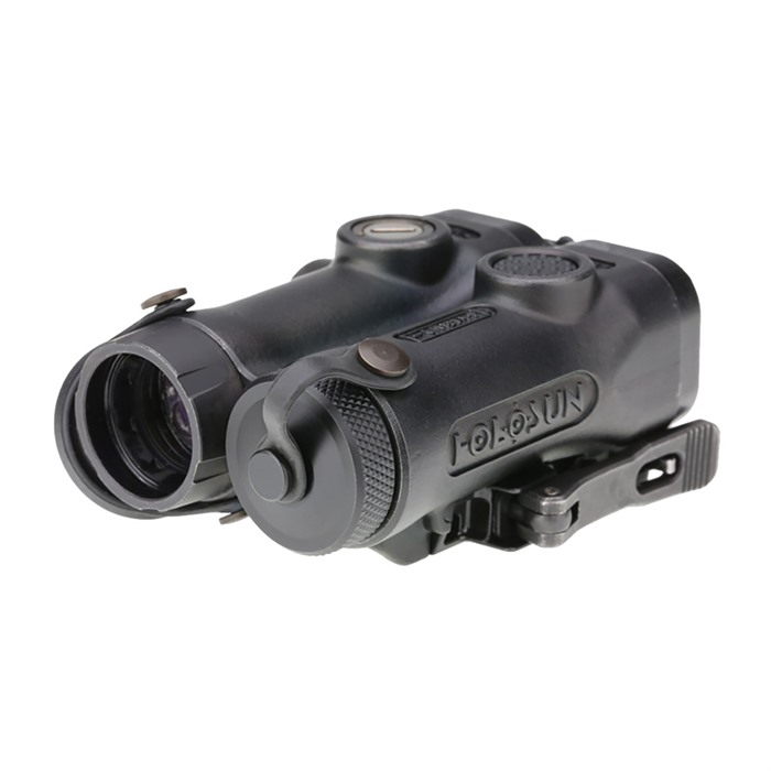 LE321G Elite Multi-Laser Sight - View 5