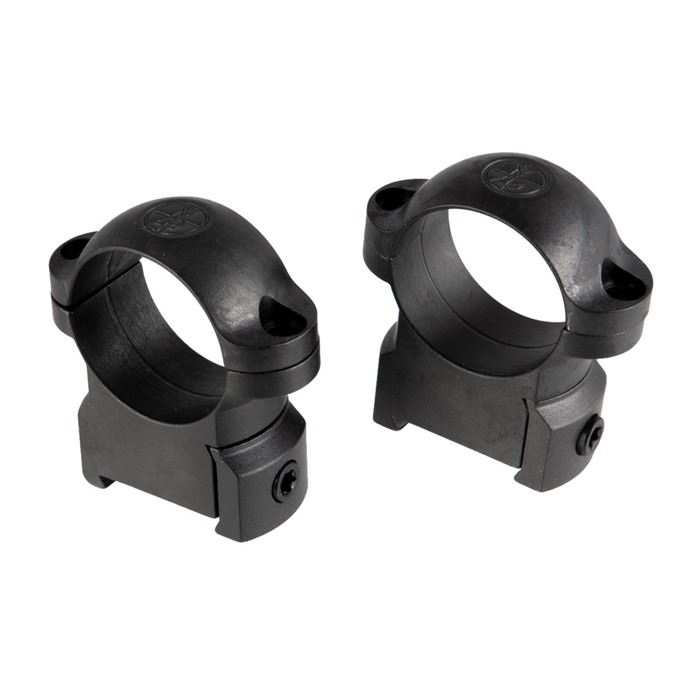 LEUPOLD - CZ 550 RING MOUNTS - View 5