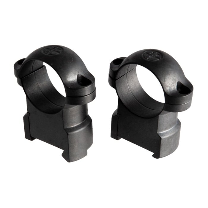 LEUPOLD - CZ 550 RING MOUNTS - View 6