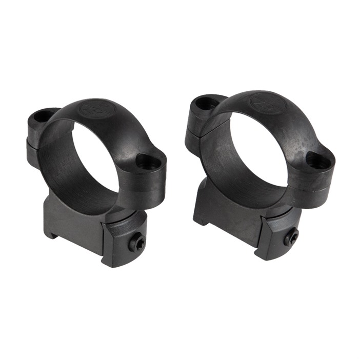LEUPOLD - CZ 550 RING MOUNTS - View 4