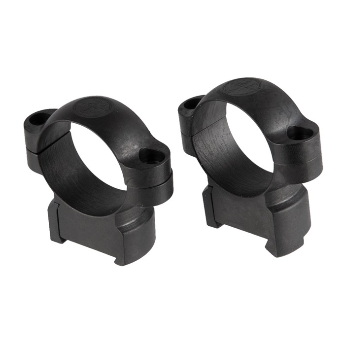 LEUPOLD - CZ 550 RING MOUNTS - View 3