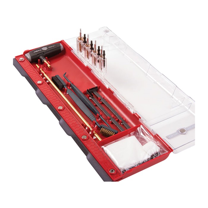 Handgun Master Cleaning Station - View 5
