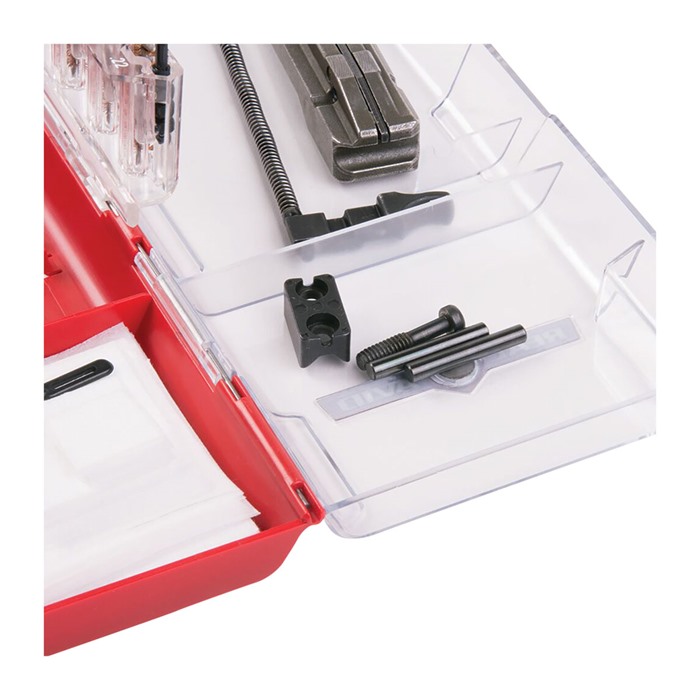 Universal Master Cleaning Station